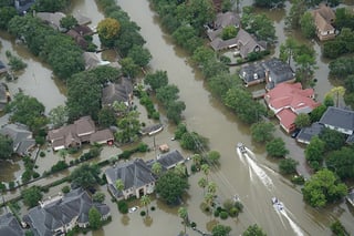 Learn from Hurricane Harvey, Irma, and Maria to protect your fleet