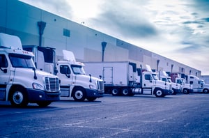 Fleet Management Fuel Hedging