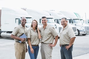 Fleet Management managers