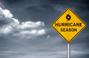 iStock-Hurricane Season