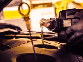 PS Energy Diesel Engine Oil Standards 