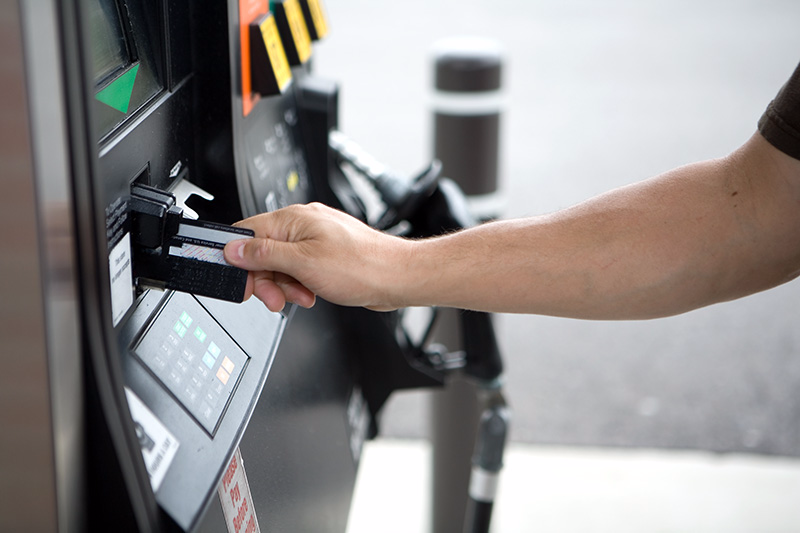 How to Set Up a Fleet Fuel Card Program