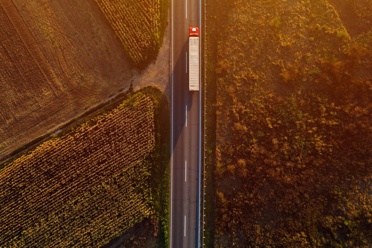 The Road Ahead: 2026 Fuel and Fleet Industry Trends to Watch