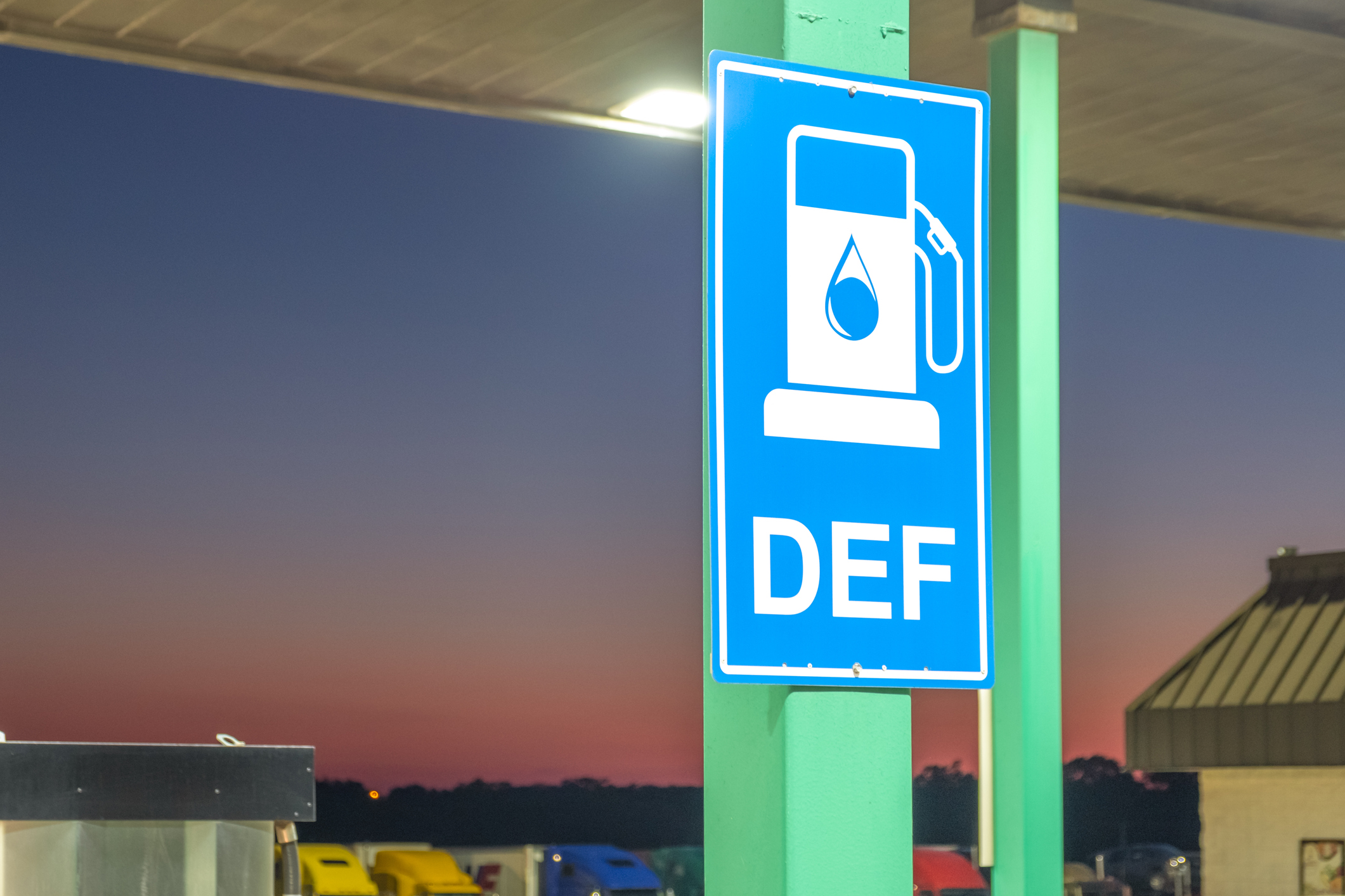 Best Practices for Fleet Managers in Navigating Diesel Exhaust Fluid