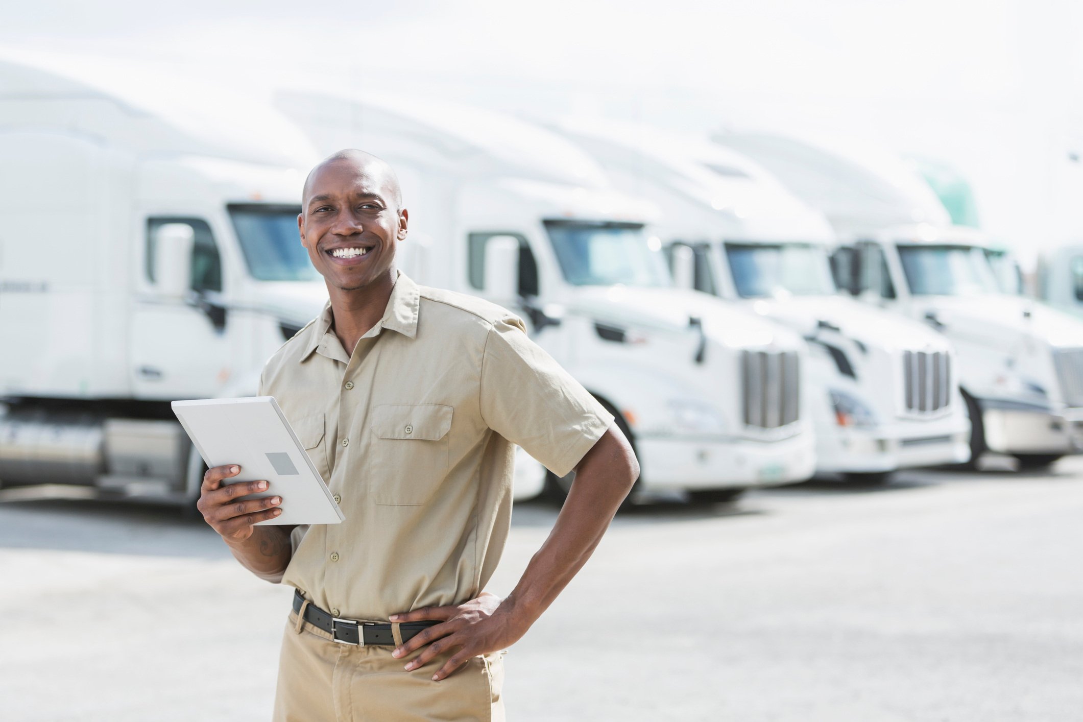 Essential Skills for Success in the Digital Age of Fleet Management