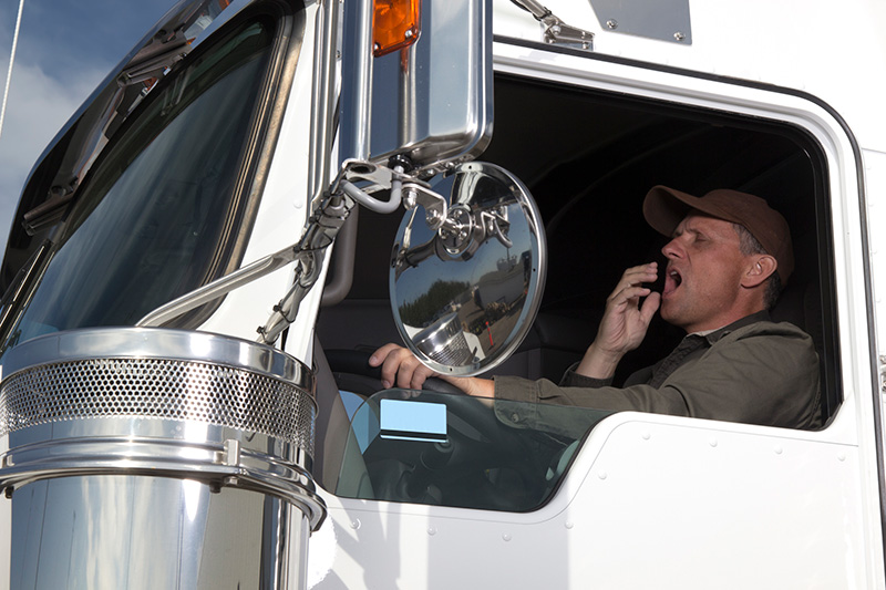 ELD Mandate and Its Impact on Drivers
