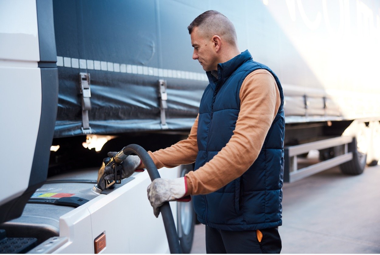 Compressed Natural Gas: Is It the Right Fit for Your Fleet?