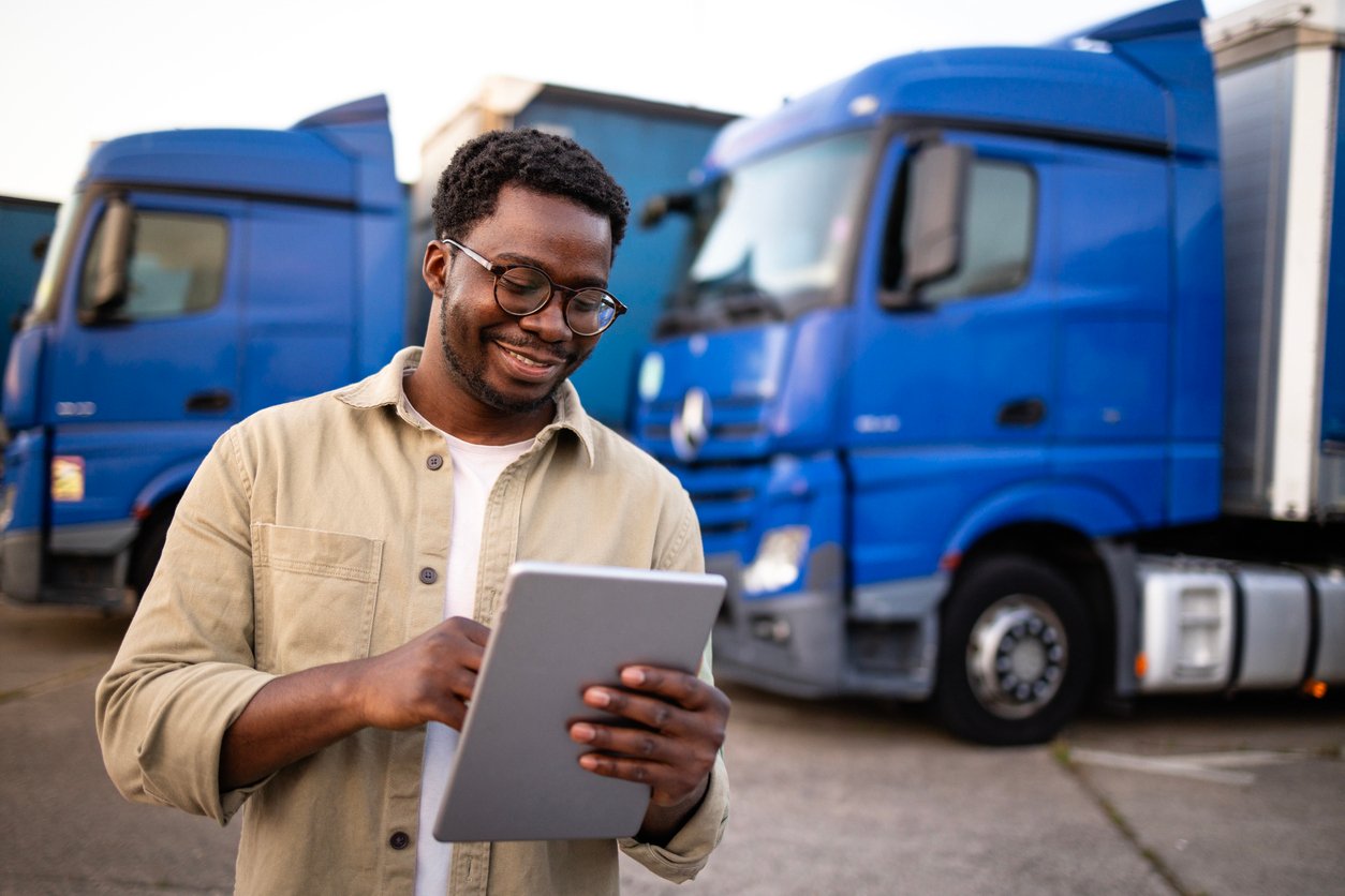 Everything You Need to Know About Fleet Asset Management Technologies