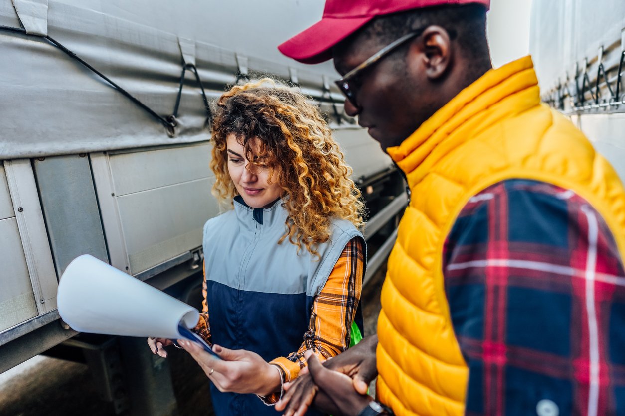 Fleet Management KPIs You Should Be Tracking: A Comprehensive Guide