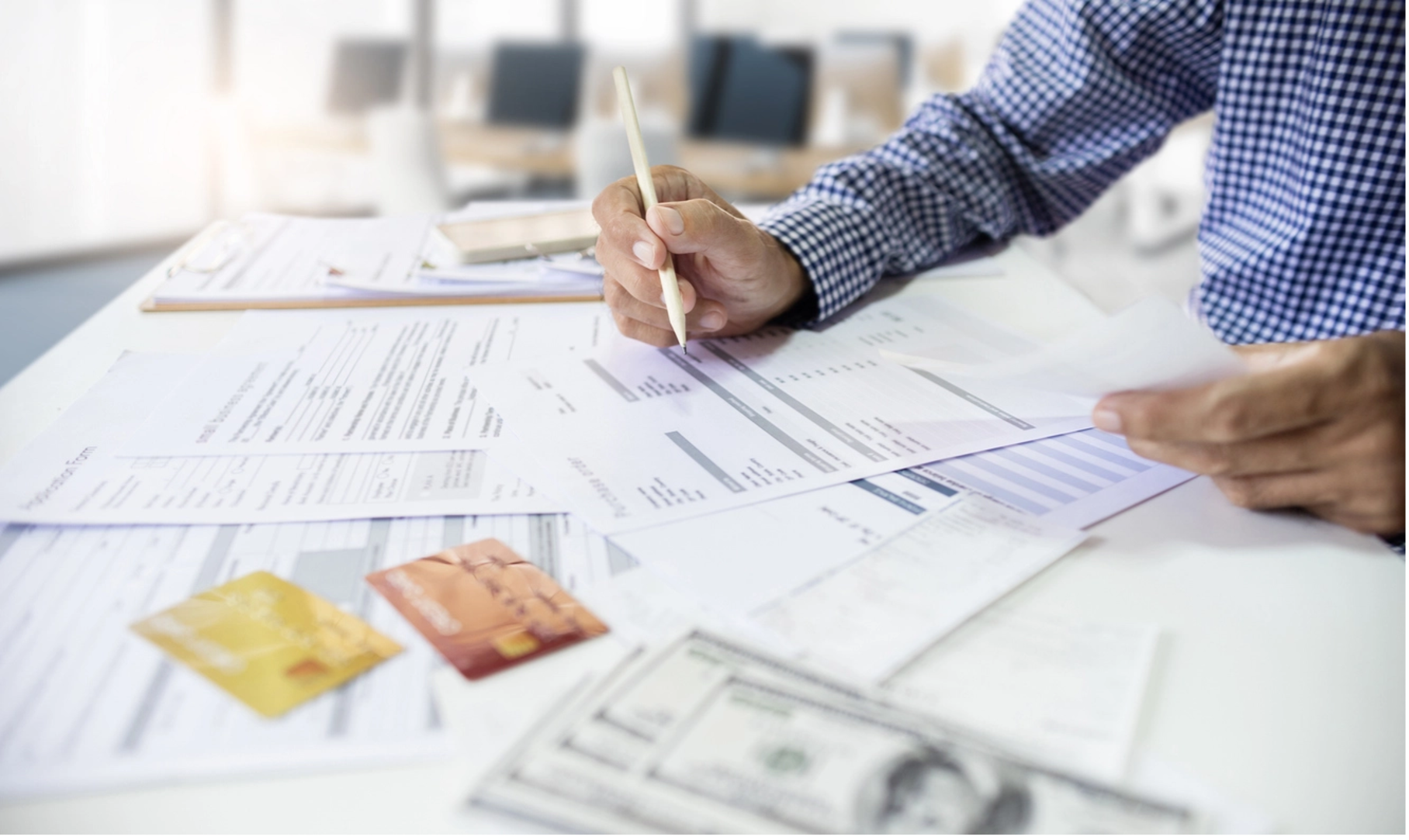 How Do You Budget for a Fleet?