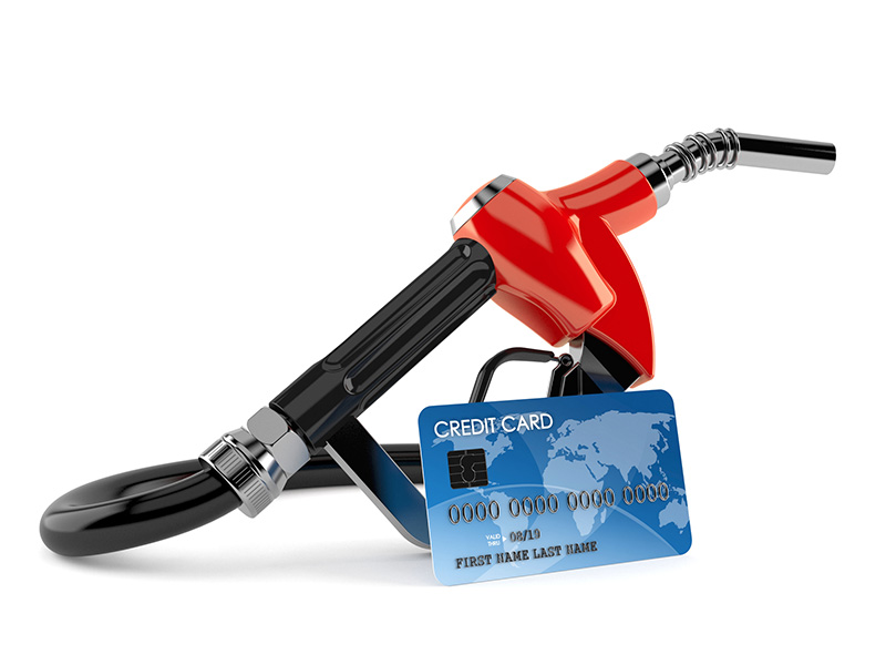 Questions for Determining the Right Fuel Card for Your Company