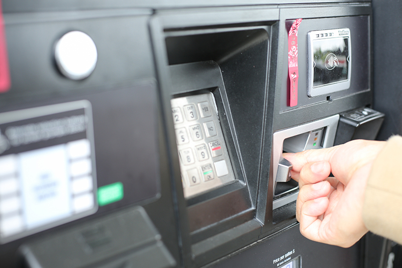 Best Practices to Keep Fuel Cards Secure