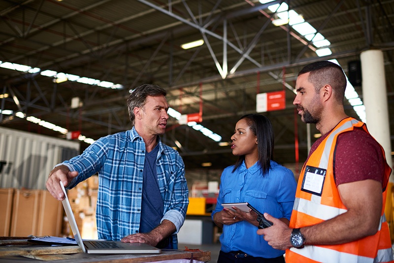 5 Traits of Highly Effective Fleet Managers