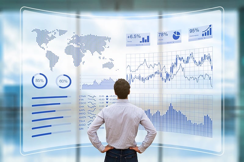 Top Fleet Management Key Performance Indicators Managers Should Be Tracking