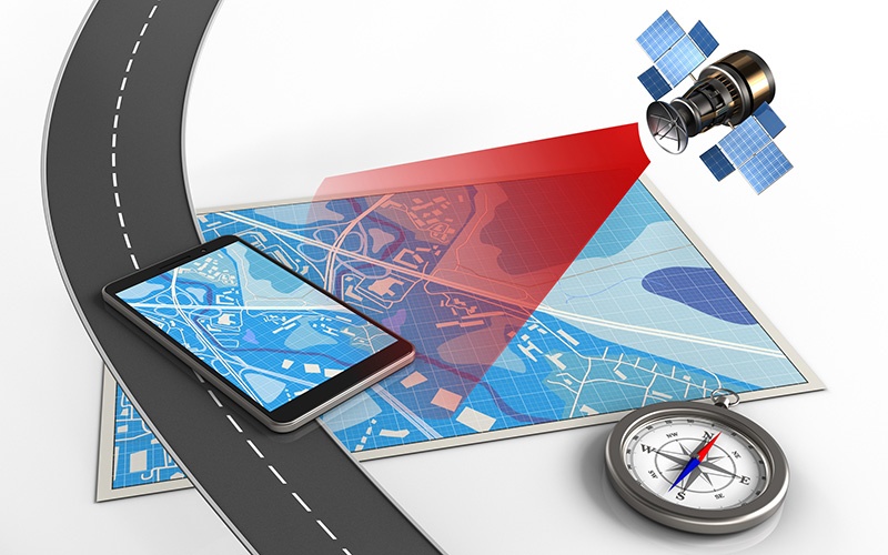 The Future is Here: Big Data, Telematics and Fleet Management