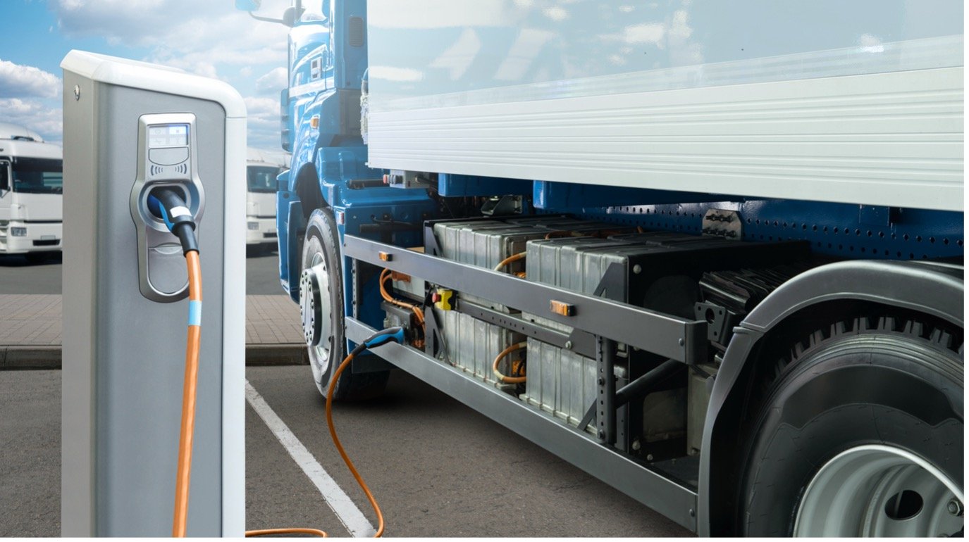Fleet Electrification: What It Means for Fuel Management Strategies