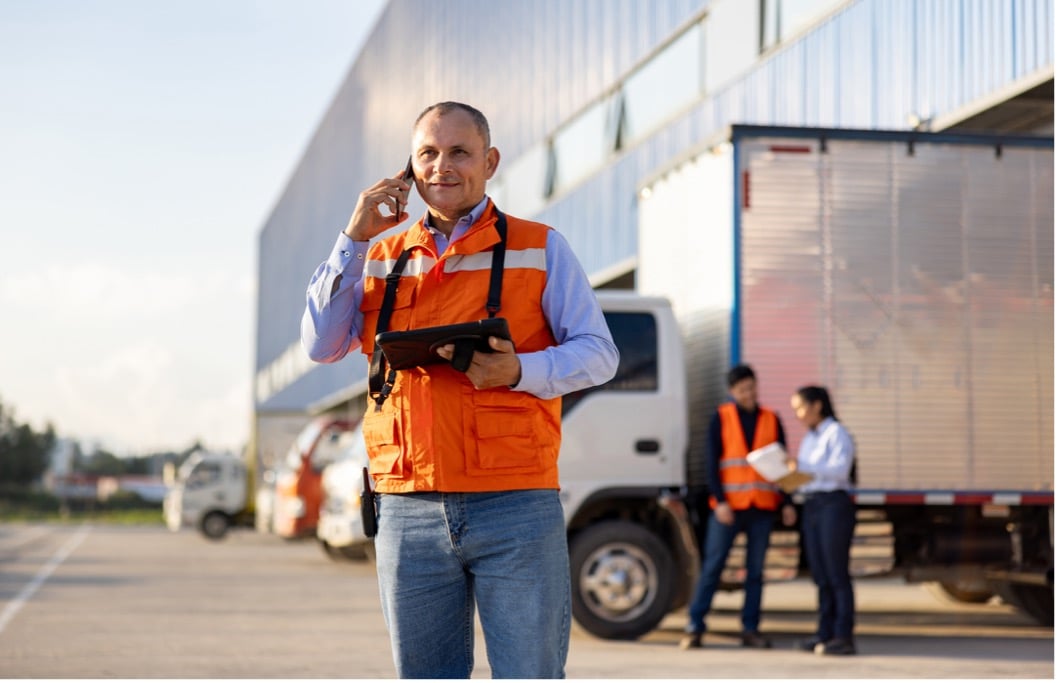 5 Questions Fleet Managers Should Ask Their Fuel Provider Before an Emergency