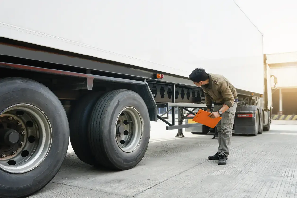 Curb Weight vs Gross Weight: How They Impact Fuel Efficiency and Fleet Performance
