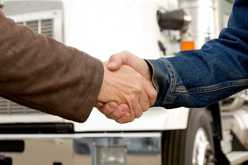 4 Areas to Cover with Potential Fuel Partners