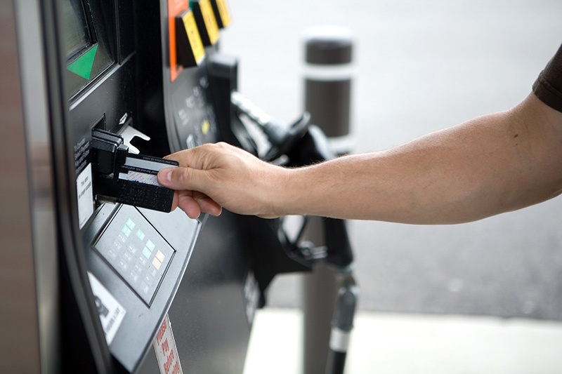 Does Your Fleet Need a Fuel Card Program?