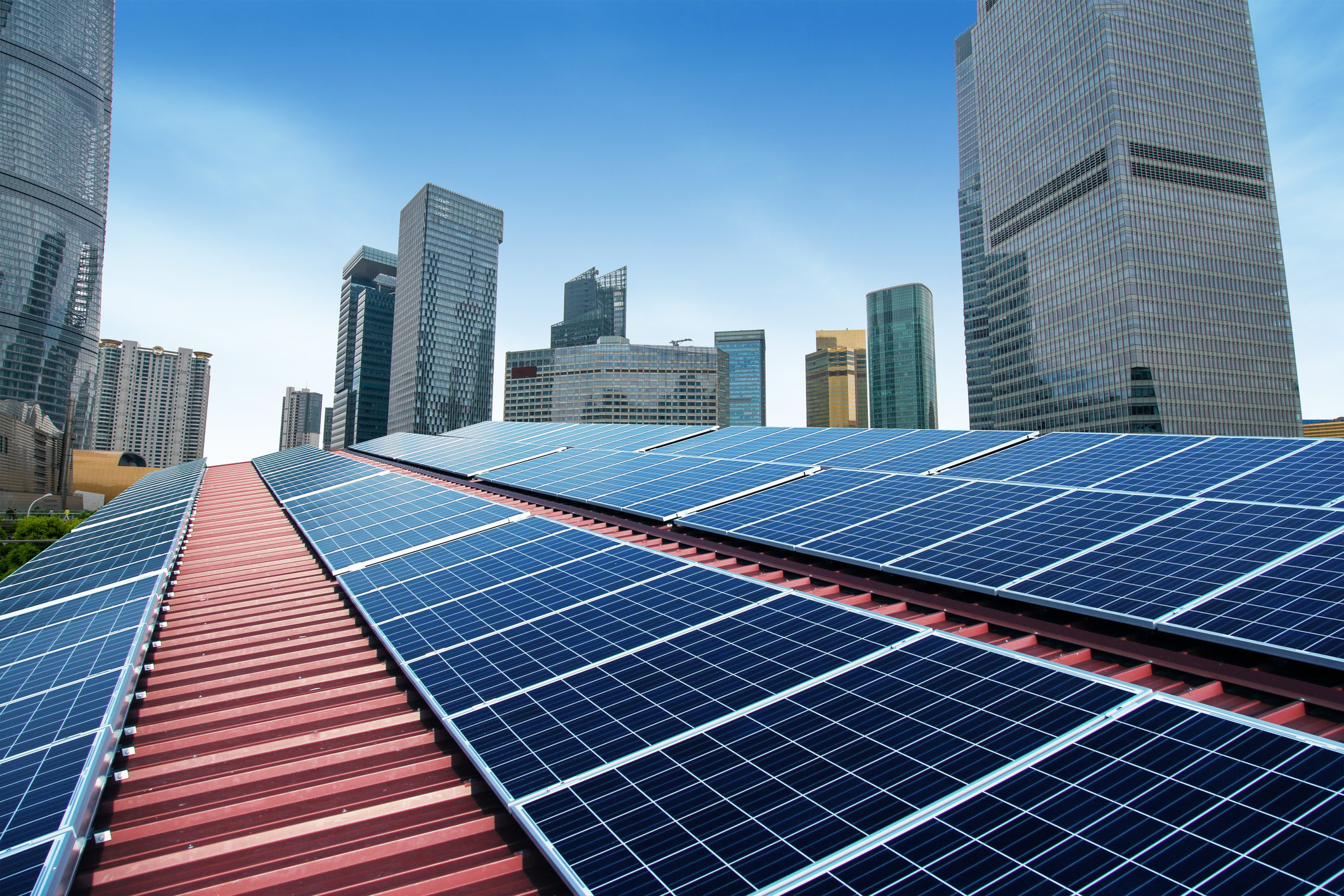 How Your Business Can Benefit from Solar
