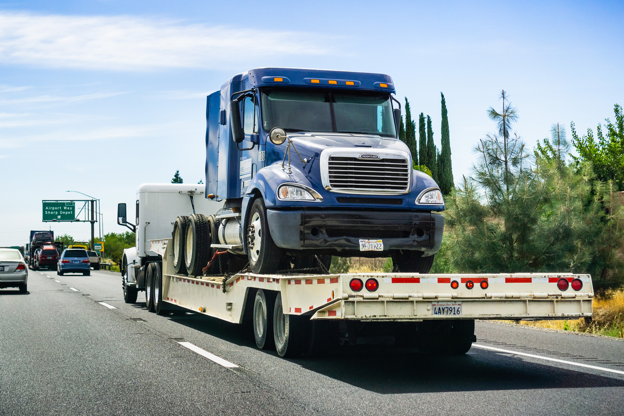 Reining in Insurance Costs for Fleets