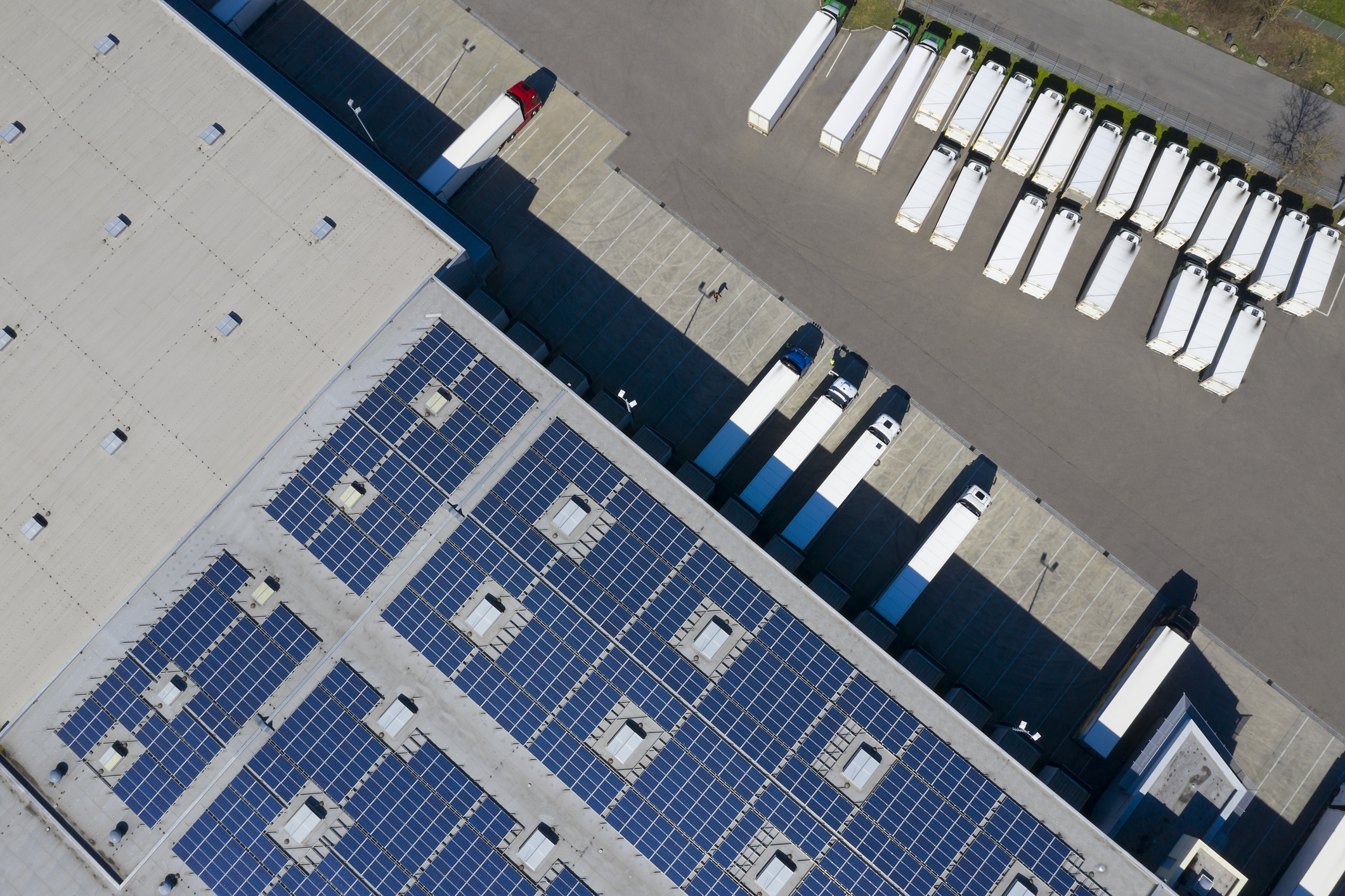 The Benefits of Solar for Businesses
