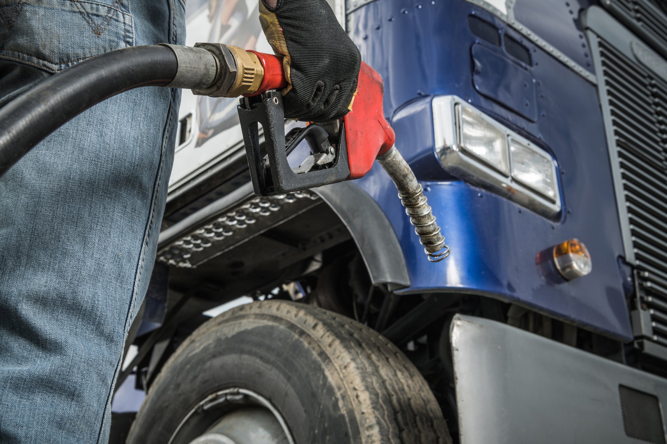 How to Prevent Common Fleet Fuel Card Problems