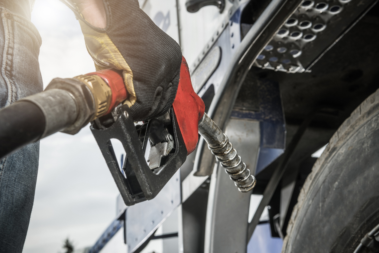 Beyond Backup: Why Emergency Fueling Is a Core Business Continuity Strategy