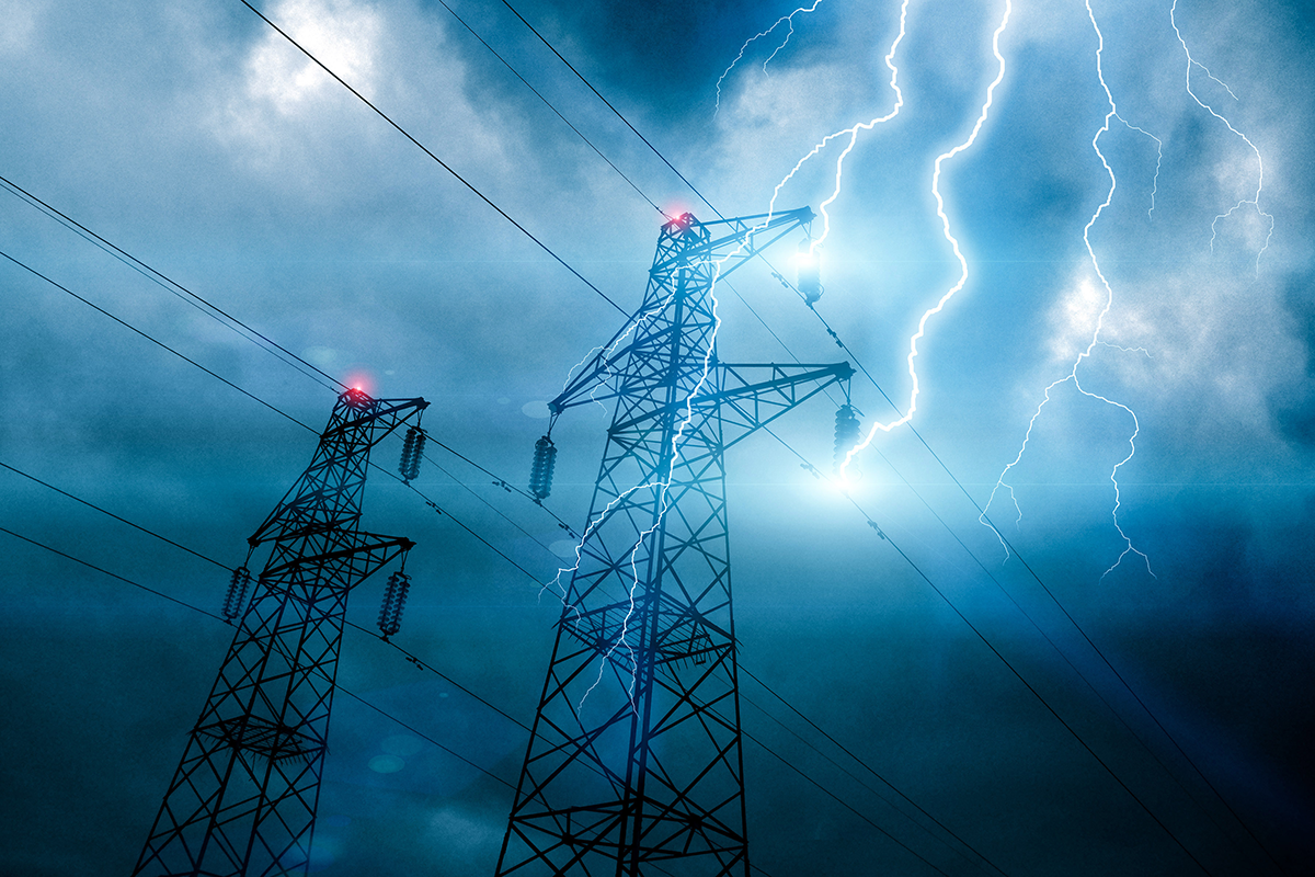 How to Minimize Business Disruption from Power Outages
