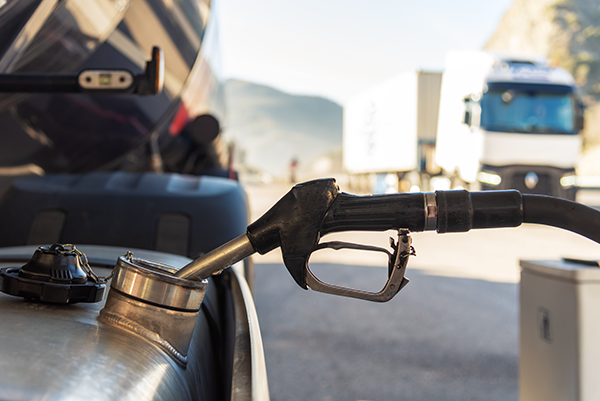 How Unattended Fuel Outlets Can Improve Operations