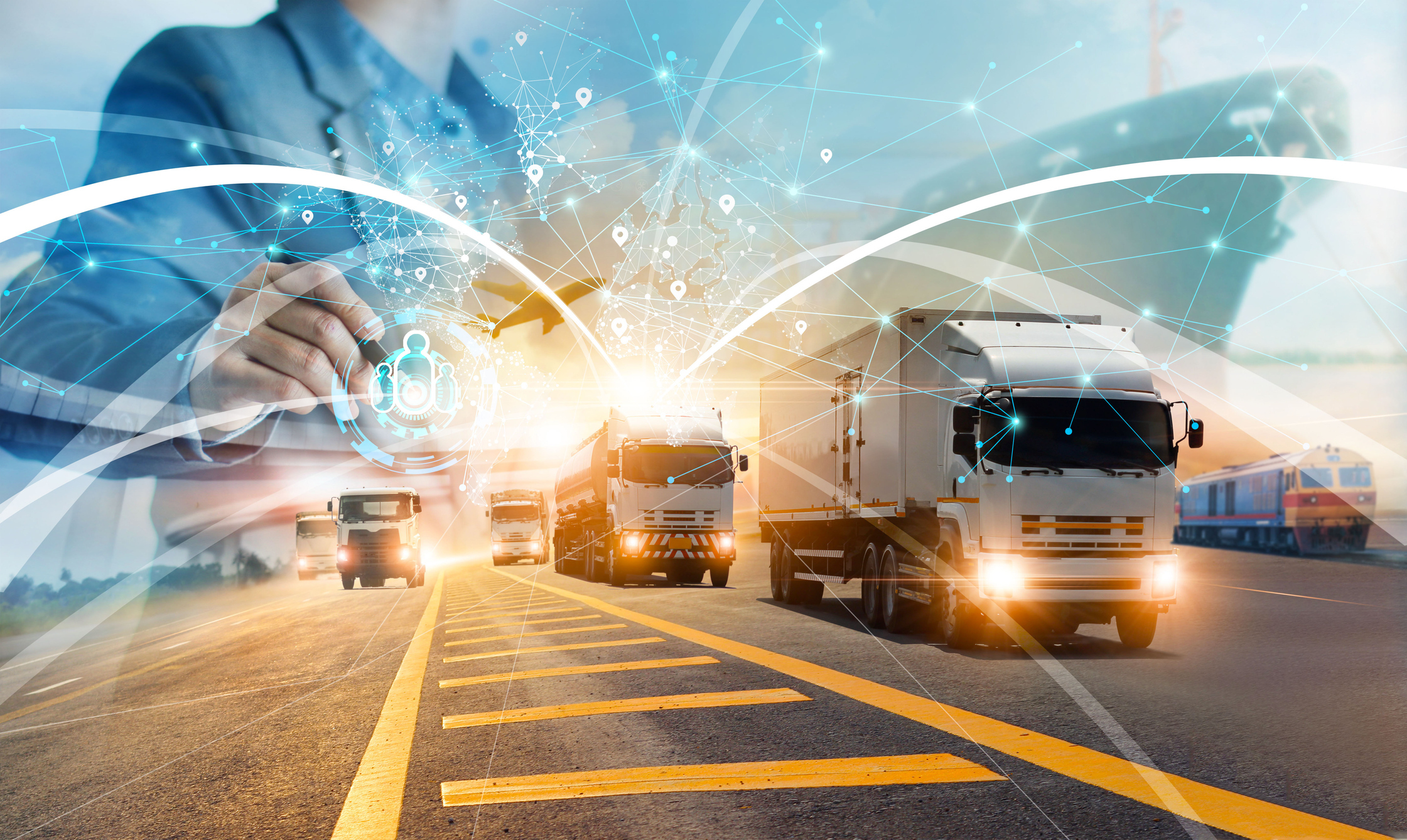 Adopting Technology to Future Proof Your Fleet