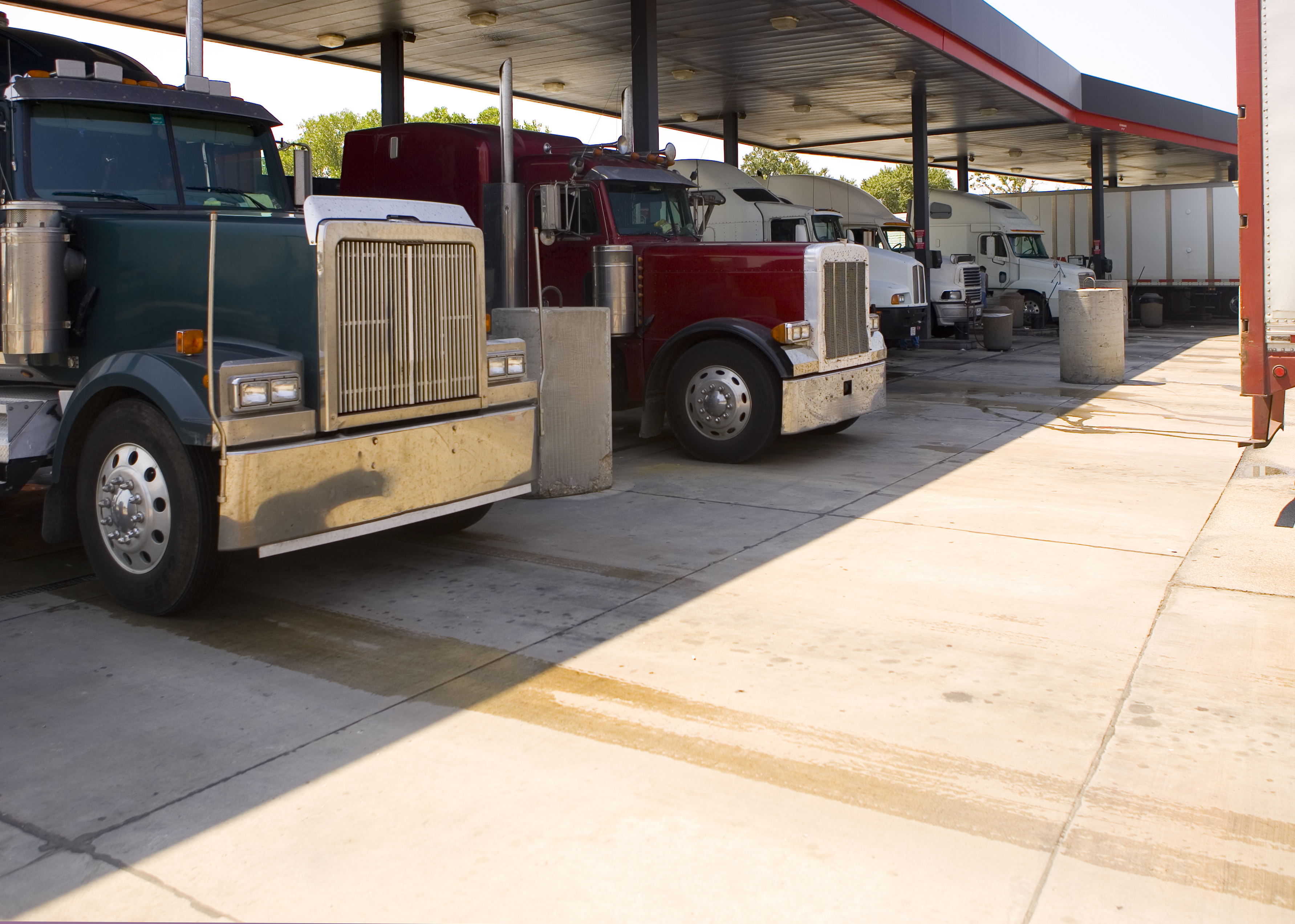 How to Determine the Right Diesel Fuel