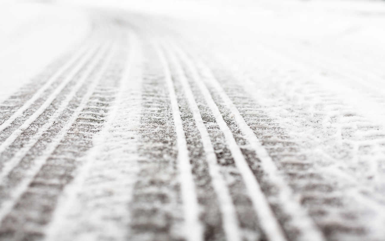 Tips to Prep Commercial Tires for Winter