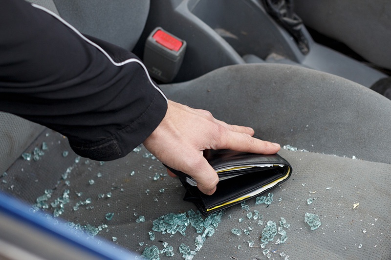 7 ways to Keep Your Fleet's Vehicles from Being a Target of Theft