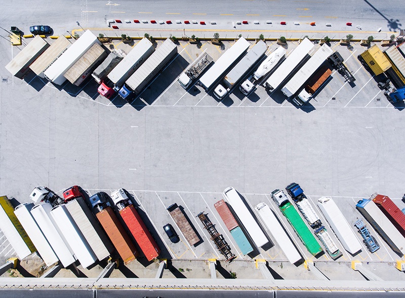 The Danger of Parking Lot Accidents and How to Prevent Them