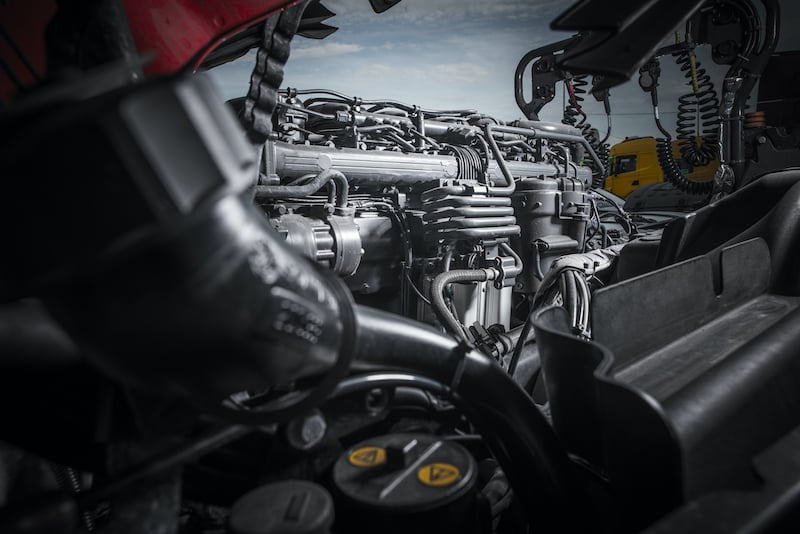 The Endless Benefits of Engine Calibration