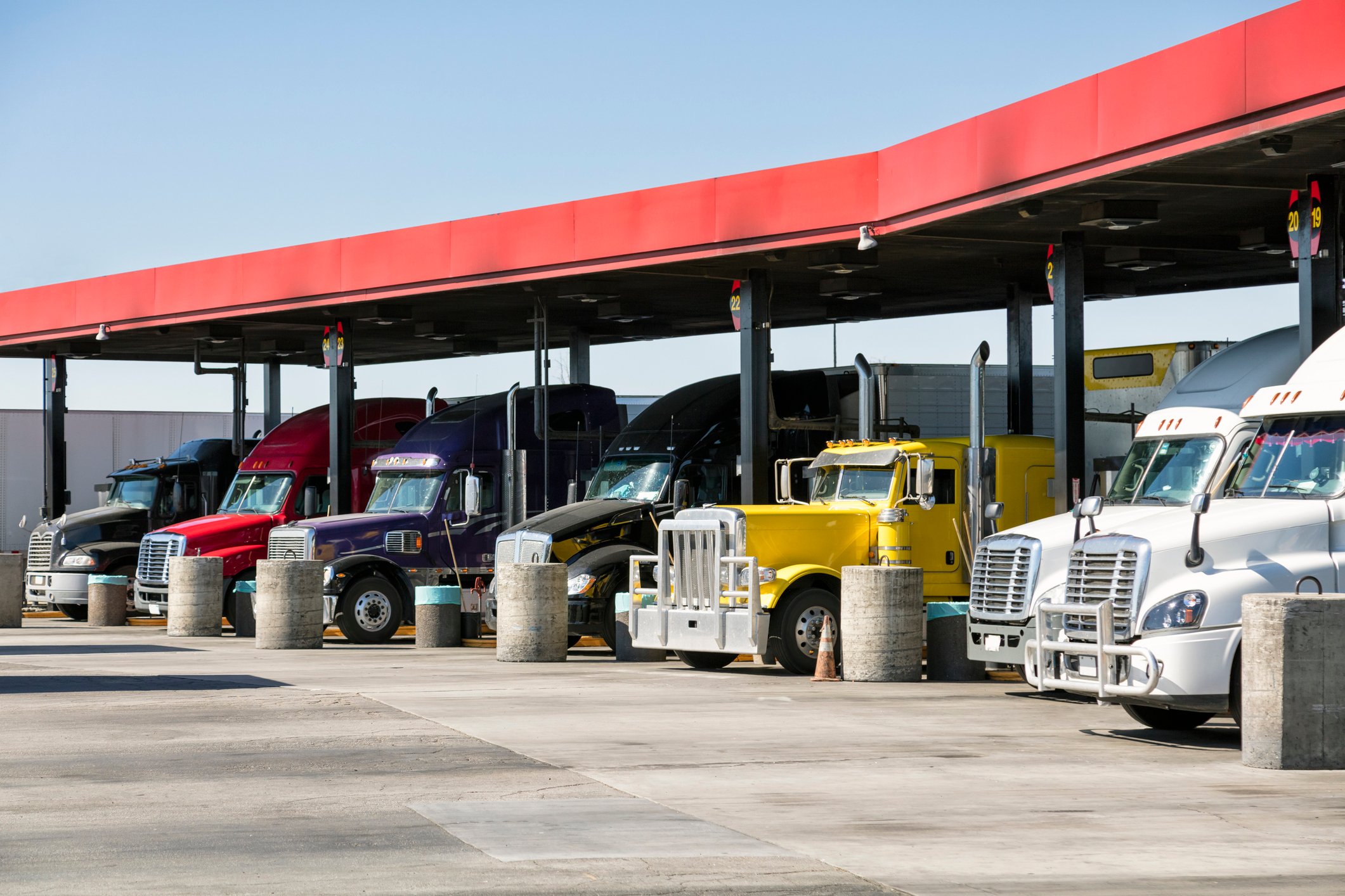 How You Can Benefit from Fuel Hedging