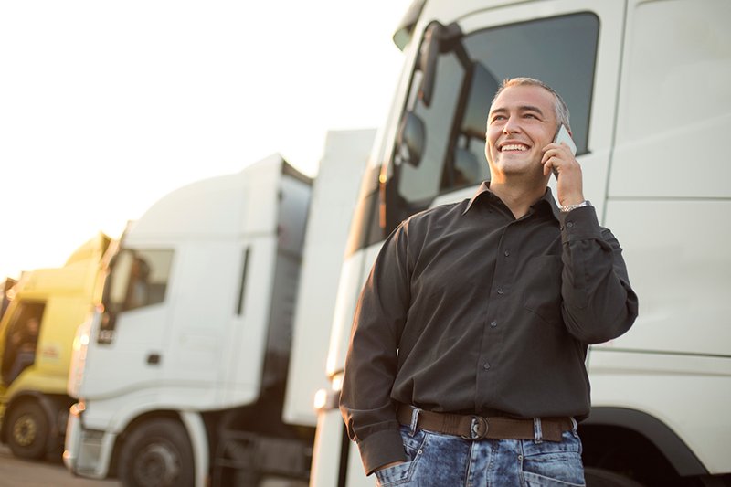5 Tips to Show Driver Appreciation to Boost Morale and Your Bottom Line