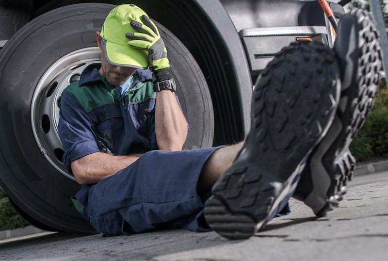 Tips for Fleet Managers During Stressful Times