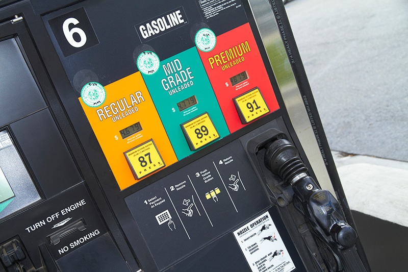 8 Tips for Fleet Managers to Save on Fuel Costs