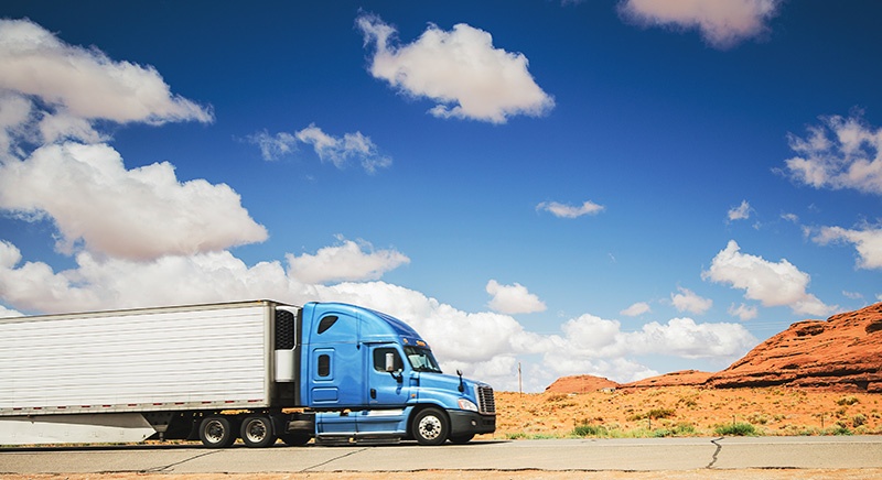 Leveraging Telematics For Going Green With Your Fleet