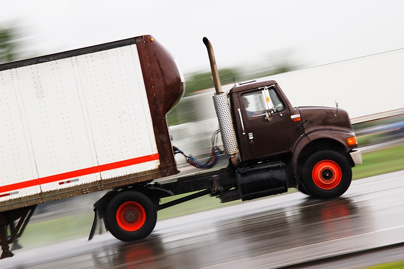 Fleet Liability: Areas to Reduce Your Exposure