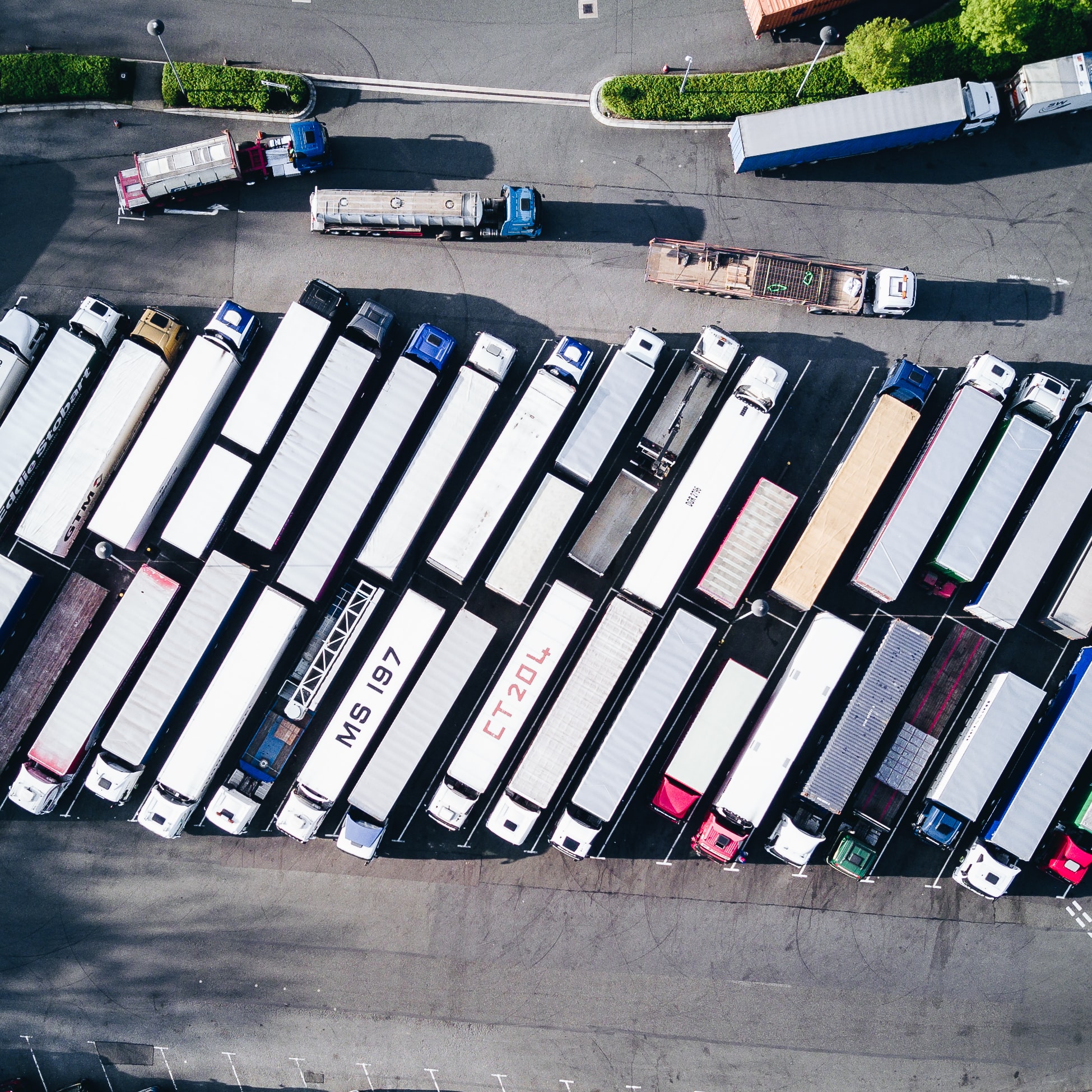 Successful Fleet Management in a COVID World